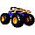 Hot Wheels: Monster Trucks. 1:24 Scorpedo, фото 4