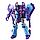 Transformers: CyberVerse. Трансформер 10см, фото 5