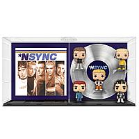Фигурка Funko POP! Albums Deluxe NSYNC NSYNC (Exc) 60994
