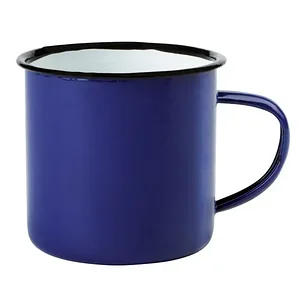 Кружка RETRO CUP (Синий)
