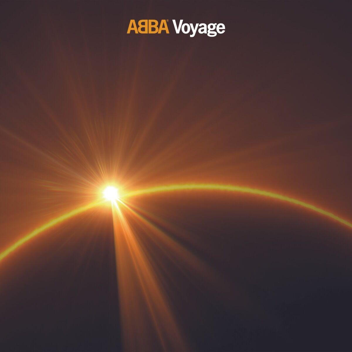 ABBA Voyage (фирм.)