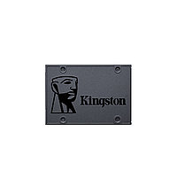 Твердотельный накопитель SSD Kingston SA400S37/120G SATA 7мм