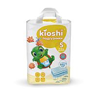 Kioshi: Подгузники S62, 3-6 кг