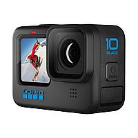 Видеокамера GoPro CHDHX-101-RW (HERO10 Black Edition)