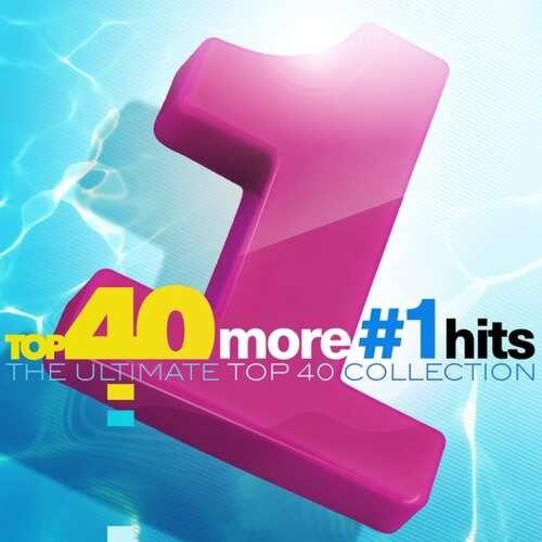 Top 40 More 1 Hits 2CD (фирм.)
