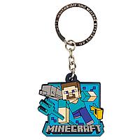Minecraft: Брелок Aquatic Steve