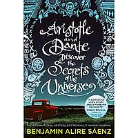 Saenz B. A.: Aristotle and Dante Discover the Secrets of the Universe
