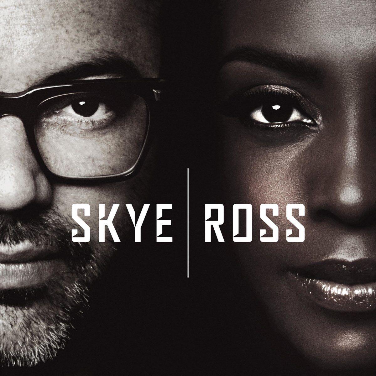 Skye and Ross Skye and Ross LP
