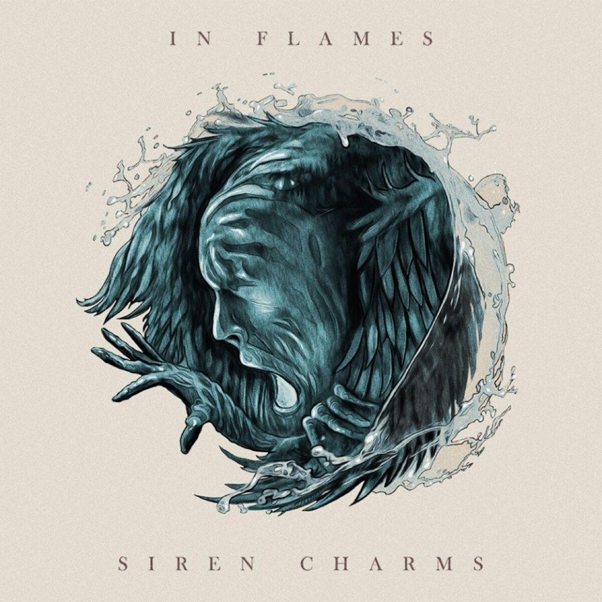 In Flames Siren Charms (фирм.)