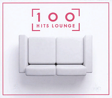 100 Hits Lounge 5CD (фирм.)