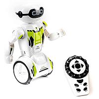 Silverlit: Робот Макробот зеленый