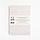 Скетчбук Малевичъ для графики GrafArt ECO, кофе белый, 150 г/м, 14,5x20 см, 50л, фото 2