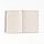 Скетчбук Малевичъ для графики GrafArt ECO, кофе белый, 150 г/м, 14,5x20 см, 50л, фото 3