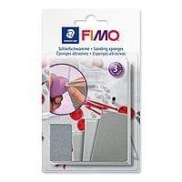 Инструменты Fimo полировка