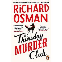 Osman R.: The Thursday Murder Club