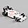 XinYu: Игровой набор гоночных машин, 4 пр. A, фото 3