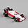 XinYu: Игровой набор гоночных машин, 4 пр. A, фото 4