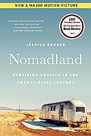 Bruder J.: Nomadland: Surviving America in the Twenty-First Century