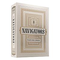 Theory11: Сувенирная колода Карт - Navigator