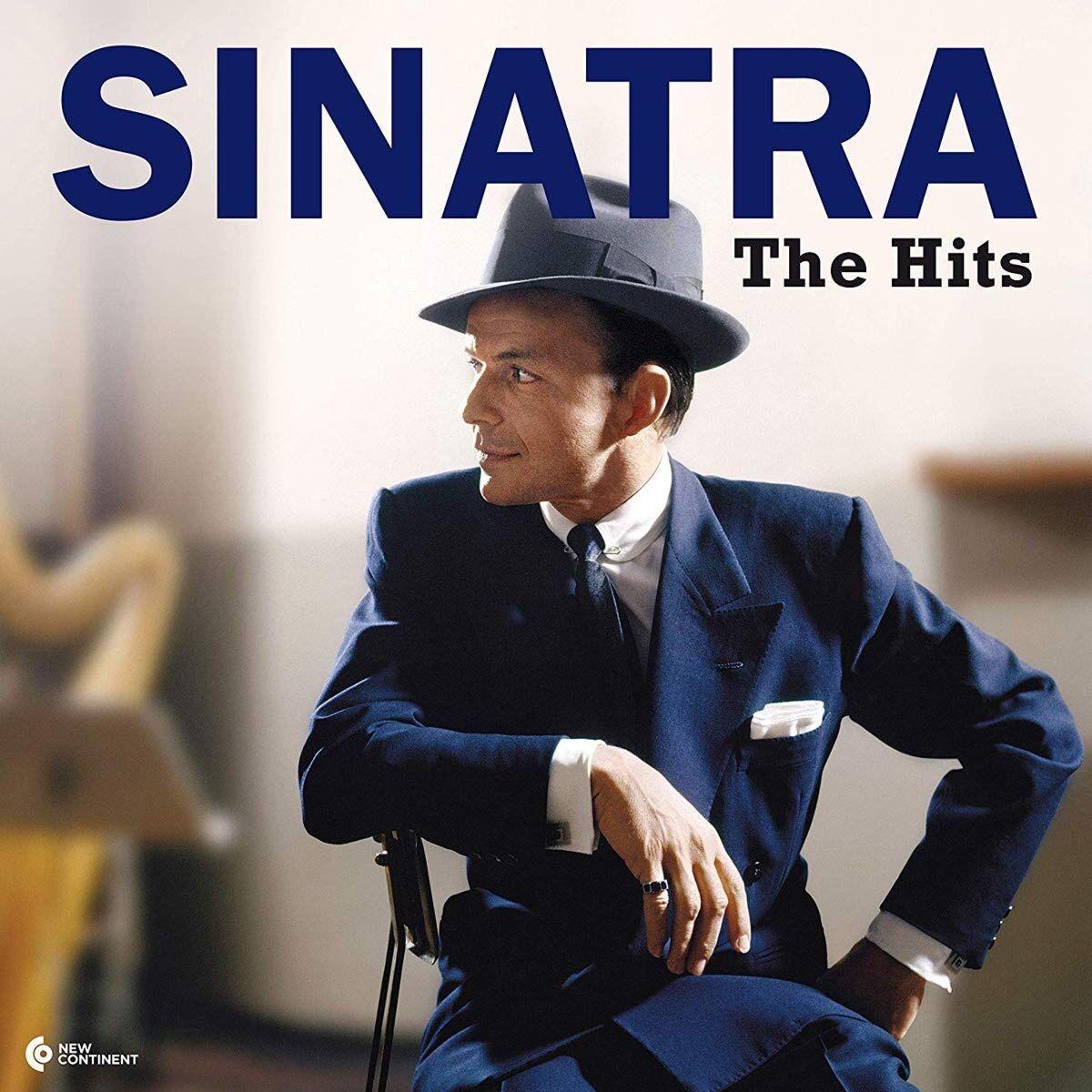 Sinatra Frank Hits 3CD (фирм.)
