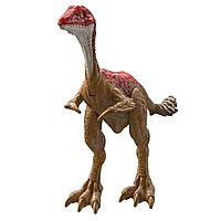 Jurassic World: Dino Escape. Фигурка динозавра Дикая стая - Мононик