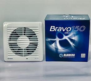 Вытяжной вентилятор BLAUBERG Aero 150, фото 2