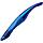 Ручка-роллер STABILO EASYoriginal для правшей, эргономичная. Корпус синий/голография, фото 2