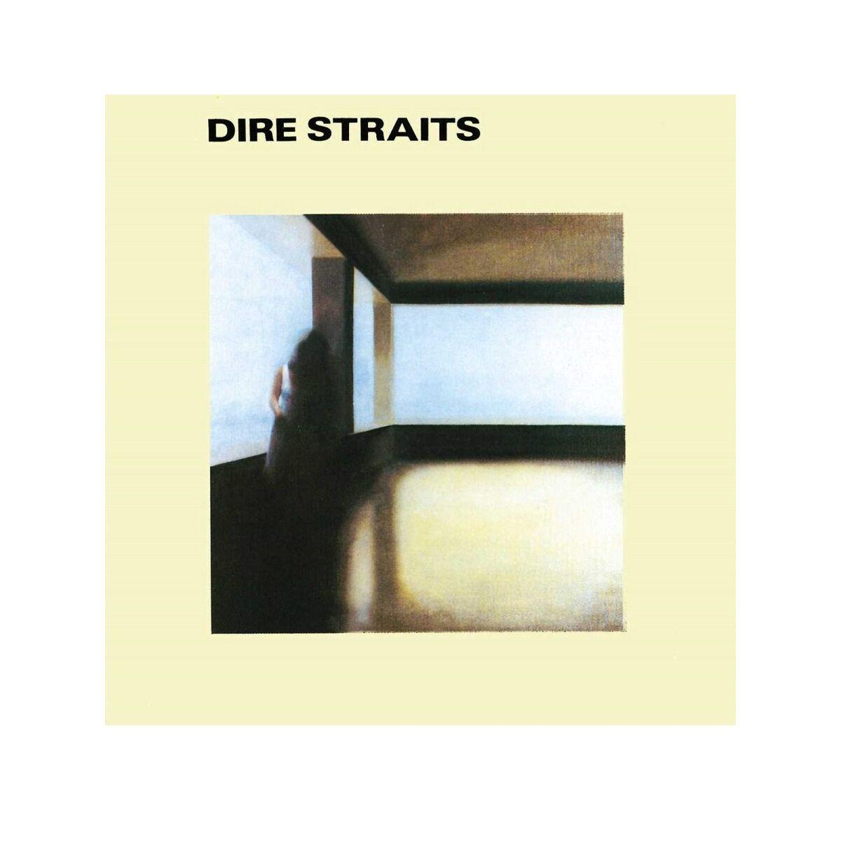 Dire Straits Dire Straits LP