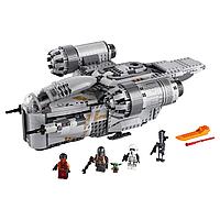 LEGO: «Лезвие бритвы» Star Wars 75292