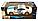 Maisto: 1:18 Chevrolet Camaro RS 2010 - Police, фото 4