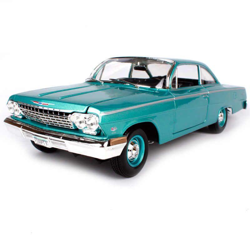 Maisto: 1:18 Chevrolet Bel Air 1962
