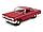 Maisto: 1:18 Chevrolet Bel Air 1962, фото 3