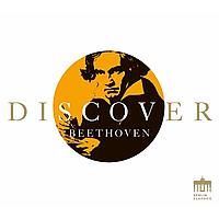 Beethoven Discover Beethoven (фирм.)