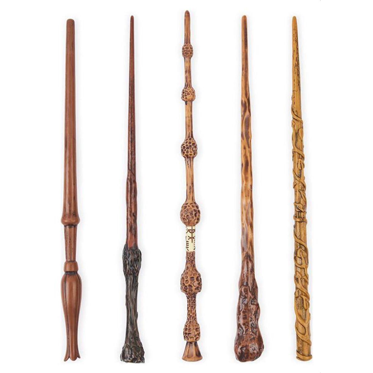 Harry Potter: Волшебная палочка, в ассортименте
