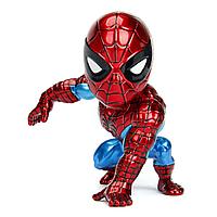 Jada Toys: Metalfigs Фигурка Classic Spider-Man 10 см.