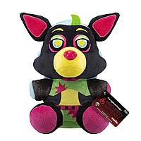 Funko: Five Nights at Freddy’s. Плюшевая игрушка Security Roxanne Wolf 18см