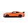 Maisto: 1:24 Ford Mustang Shelby GT500 2020, фото 4