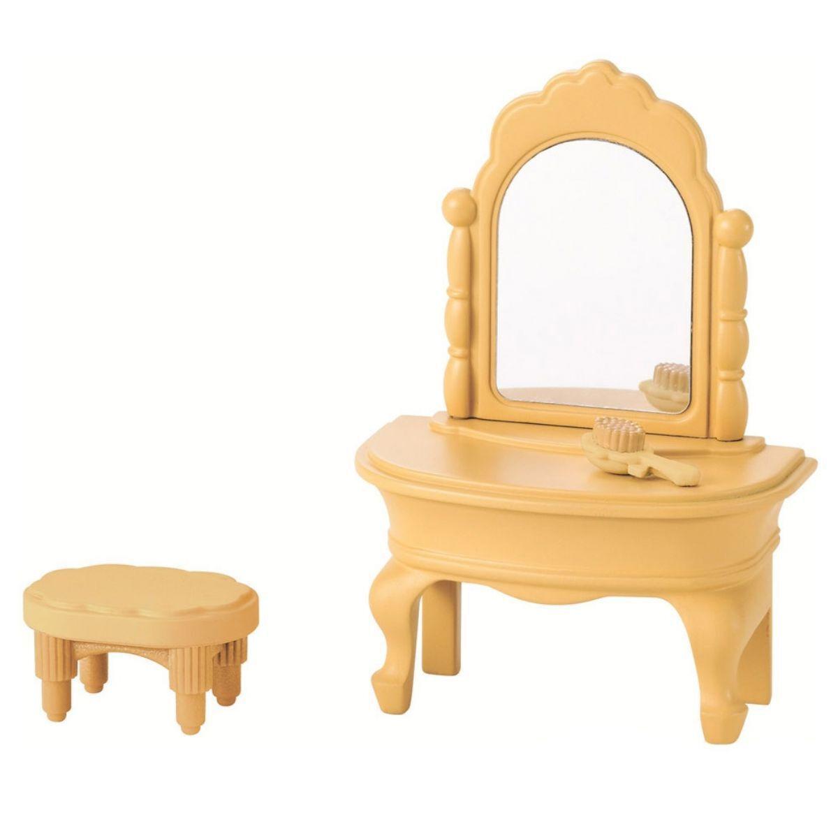Sylvanian Families: Туалетный столик с зеркалом