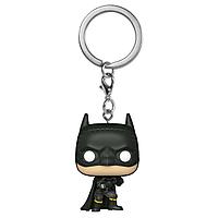 Брелок Funko Pocket POP! The Batman Batman 59283 (61897)