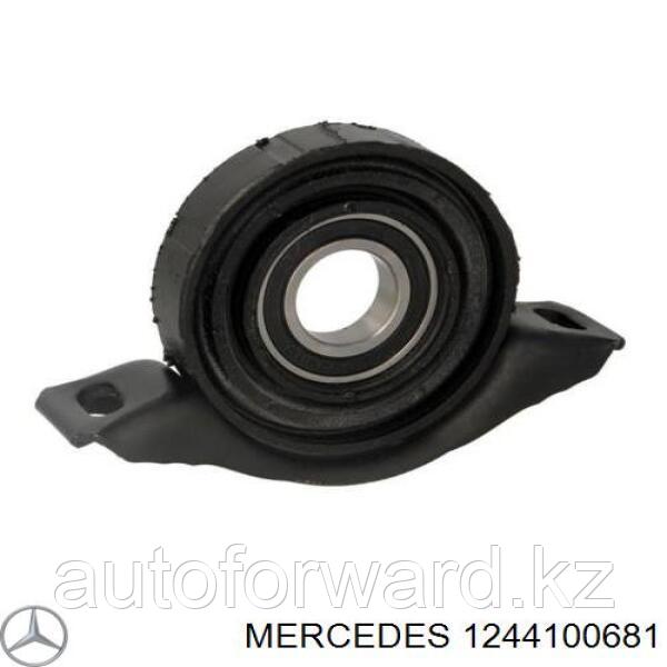 Подшипник подвесной W124  W124 M103 104 3.0 2.8 FREY