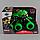 KLX: Игрушка машинка инерционная Скалолаз зеленая (476А), фото 7