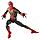 Marvel: Legends. Spider-Man. No Way Home Фигурка Spider-Man Integrated Suit 15см, фото 3