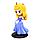 Q Posket: Disney. Фигурка Princess Aurora (Blue Dress ), фото 4