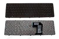 Клавиатура для ноутбука HP Pavilion G7-2000, RU, черная