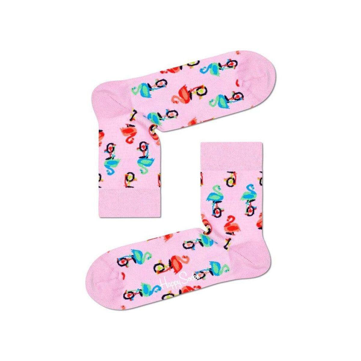 Носки Flamingo Half Crew Sock FLA13 (3000, 36-40)