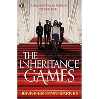 Barnes J. L.: Inheritance Games