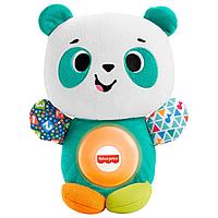 Fisher Price: Linkimals, Интерактивная игрушка Панда