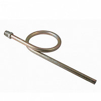 Трубка Перкинса приварка⨯НР ½"