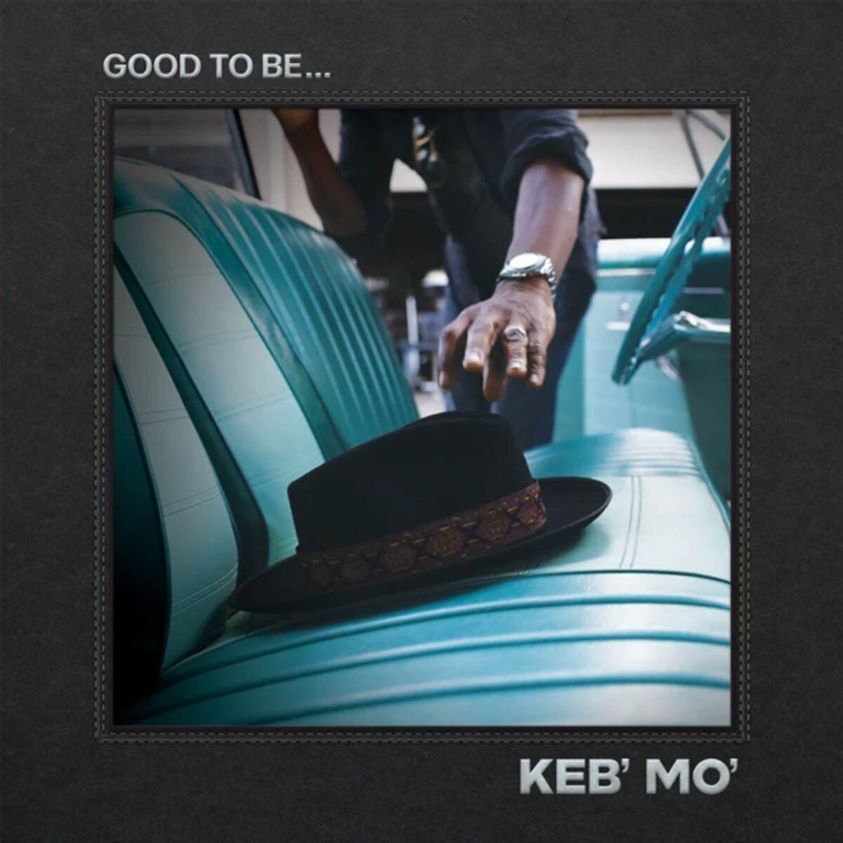 Keb' Mo' Good To Be... (фирм.)
