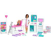 Barbie: Игр.н-р Barbie "Клиника"